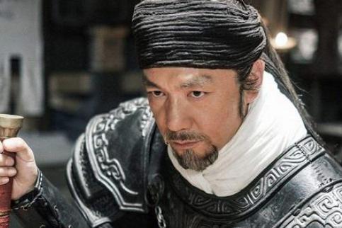 历史上唯一没有名将的朝代是哪个？