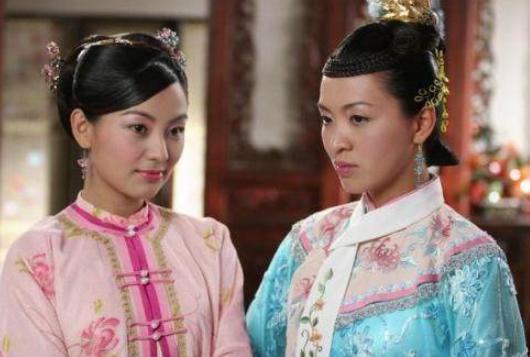 恬嫔25年未晋封,最后在大火中身亡 恬嫔25年未晋封,最后在大火中身亡