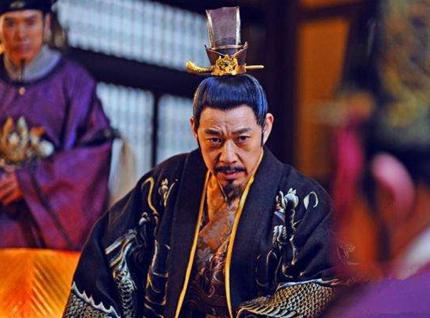 玄武门之变后李渊就退位当起了太上皇 李渊的晚年生活是什么样的