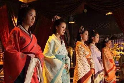 古代皇帝选妃的标准是什么 除了年轻和漂亮还需要什么