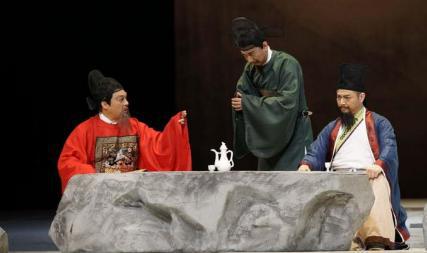 如果古时候的官员刚刚去上任 杀死他在冒充成功率有多大呢 如果古时候的官员刚刚去上任 杀死他在冒充成功率有多大呢