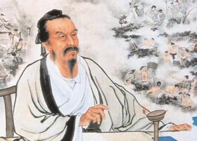 真实的武大郎是否如施耐庵写的那样吗 被污蔑千年的历史人物到底如何