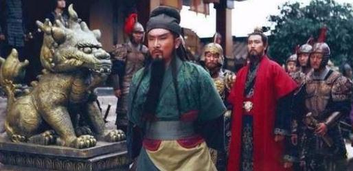 历史上的“武圣人”关羽打了哪些著名战役？