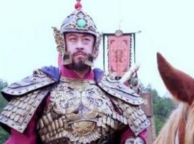 隋朝英雄十大排名中 瓦岗五虎仅仅只有一个人上位