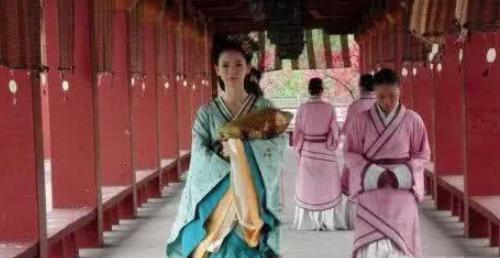 汉文帝有两个女儿,馆陶公主为什么最受宠? 汉文帝有两个女儿,馆陶公主为什么最受宠?