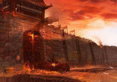 为什么古人没有伪造虎符的？原因是什么