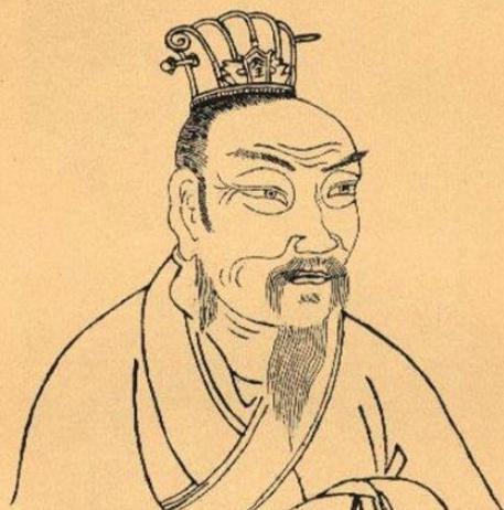 历史上的军事奇才李存勖，为父报仇建立后唐