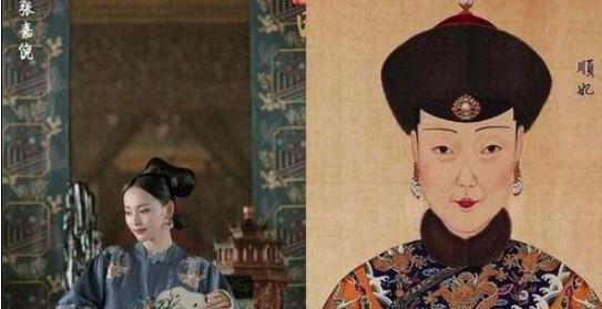 乾隆去世后，他的众位嫔妃结局如何？