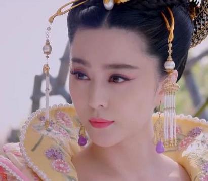 探索武则天和李氏父子的往事 她为什么要做皇帝呢