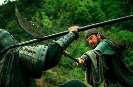 他是刘备错失的一员武将 投靠曹操却一直没有得到重用