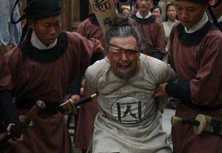 朱元璋狠毒到什么地步 看看他手下的下场是什么就知道了