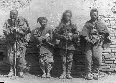 真实的清朝时期到底是什么样的 真的和电视剧的一样吗 真实的清朝时期到底是什么样的 真的和电视剧的一样吗