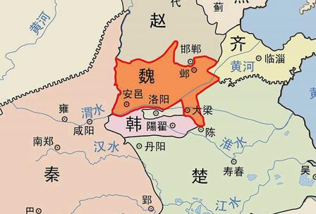赵国邯郸保卫战：中国版的莫斯科保卫战是如何打胜的？