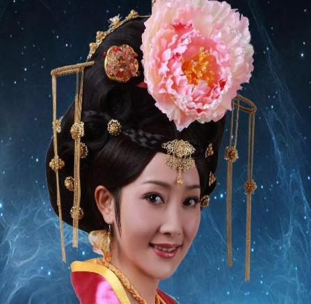 李世民连齐王妃都霸占了 为什么他会放过太子妃呢 李世民连齐王妃都霸占了 为什么他会放过太子妃呢