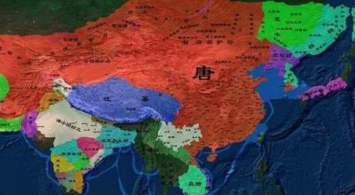 唐朝最牛县令：斩将三百，杀敌十余万力保大唐江山！