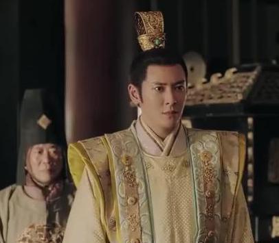 李建成在拥有巨大的优势之下 为什么他会输给李世民呢 李建成在拥有巨大的优势之下 为什么他会输给李世民呢