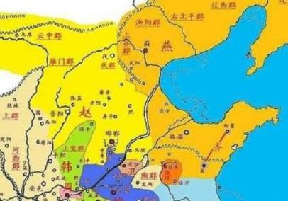 都说战国时期的齐国很强 到底成强到什么样的地步呢