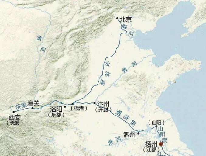 揭秘：明朝迁都北京真的适合吗？