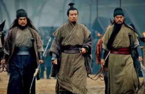 关羽一生斩杀18员大将,为何唯独杀他时感到后悔? 关羽一生斩杀18员大将,为何唯独杀他时感到后悔?