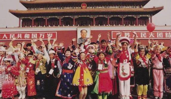 唐宋元明清中没有辽朝,它真的不属于中国吗? 唐宋元明清中没有辽朝,它真的不属于中国吗?