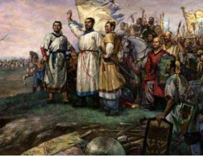 北宋为什么没有宦官乱政？原因是什么