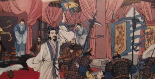 历史上首位“弑父篡位”的帝王，芈商臣最后下场如何？