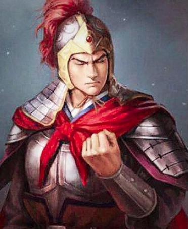 盘点孙吴的四位前将军，有两位最后当了降将