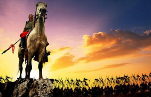 宋朝五大将军分别是谁?薛仁贵竟然没上榜? 宋朝五大将军分别是谁?薛仁贵竟然没上榜?