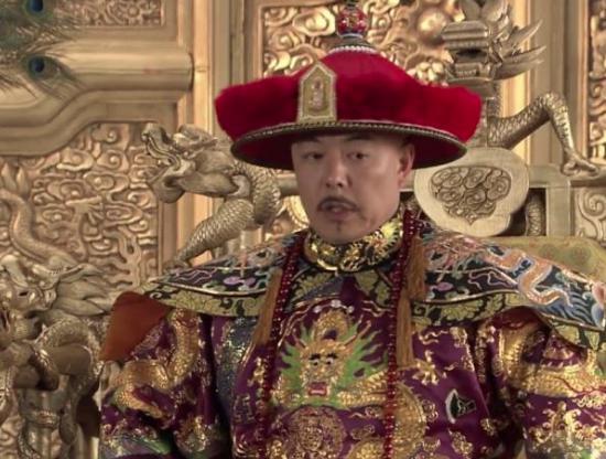 乾隆60岁生日,刘墉为什么送了一桶生姜? 乾隆60岁生日,刘墉为什么送了一桶生姜?