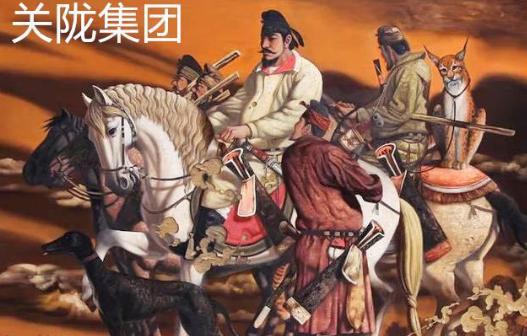 北魏汉化改革失败之后宇文泰做了什么?两项制度解决民族矛盾! 北魏汉化改革失败之后宇文泰做了什么?两项制度解决民族矛盾!
