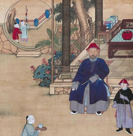 鄂尔泰和张廷玉奉旨平叛,为何最后都被革职? 鄂尔泰和张廷玉奉旨平叛,为何最后都被革职?