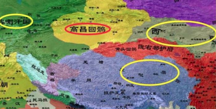 北宋建立陇右都护府，在历史上有何影响？