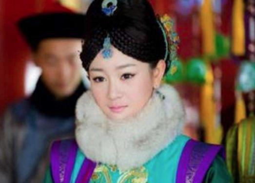 海兰珠美貌不及孝庄,她到底有何魅力? 海兰珠美貌不及孝庄,她到底有何魅力?