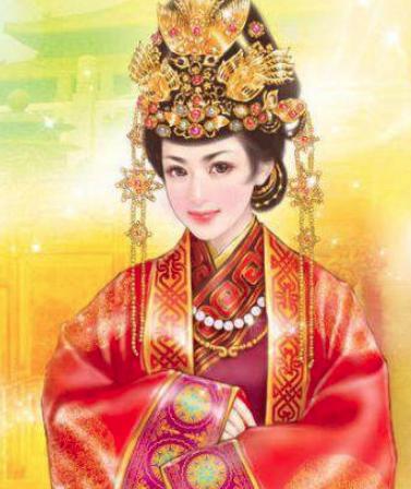 不争宠不吃醋,孝端显皇后稳坐皇后宝座四十年 不争宠不吃醋,孝端显皇后稳坐皇后宝座四十年