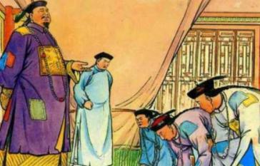 大清王朝为何会灭？7件“怪”事揭示大清腐败！