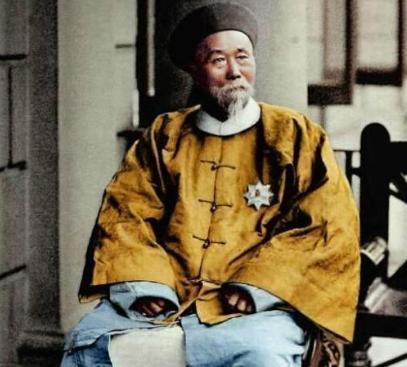 清朝官服制度到底是什么样的 什么样的人才有资格穿麒麟服呢 清朝官服制度到底是什么样的 什么样的人才有资格穿麒麟服呢