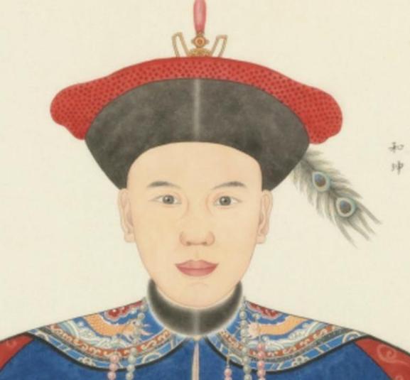 盘点历史上十大贪官!他们分别是怎么变成贪官的? 盘点历史上十大贪官!他们分别是怎么变成贪官的?