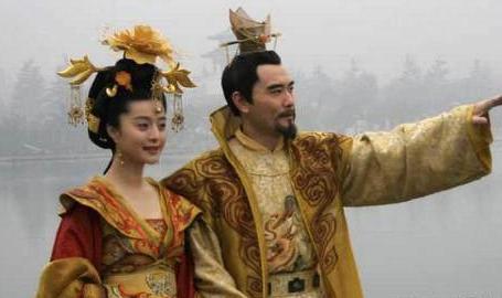 揭秘唐朝为什么频繁的出现宫变 都是李世民惹的祸 揭秘唐朝为什么频繁的出现宫变 都是李世民惹的祸