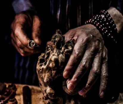 影视作品古代皇陵修建之后工匠会被封死墓中 历史上真的存在吗