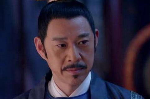 唐朝第一位宰相,揭秘裴寂传奇的一生 唐朝第一位宰相,揭秘裴寂传奇的一生