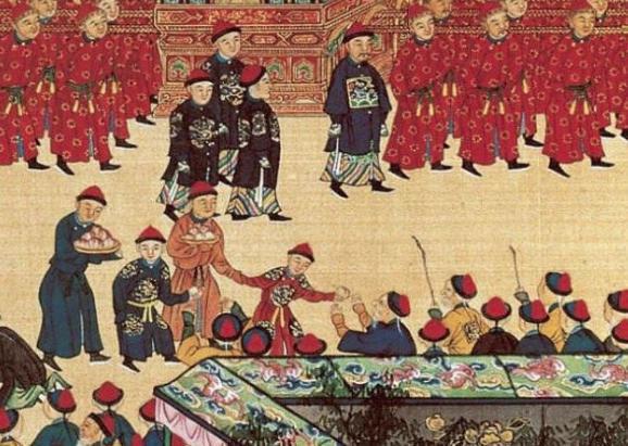 揭秘：古代清朝进京告御状有多难？