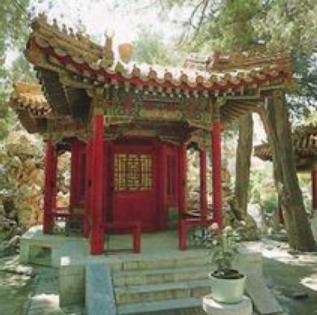 乾隆下旨让亲生母亲去住慈宁宫，最后活了86岁