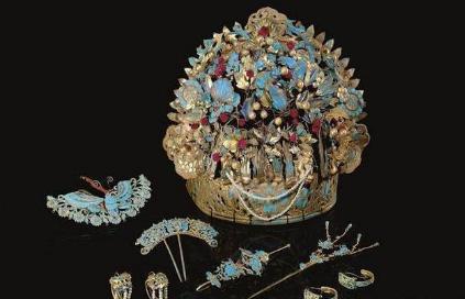 谁是毁掉西夏王陵的罪魁祸首 是金人,宋人,还是蒙古人 谁是毁掉西夏王陵的罪魁祸首 是金人,宋人,还是蒙古人