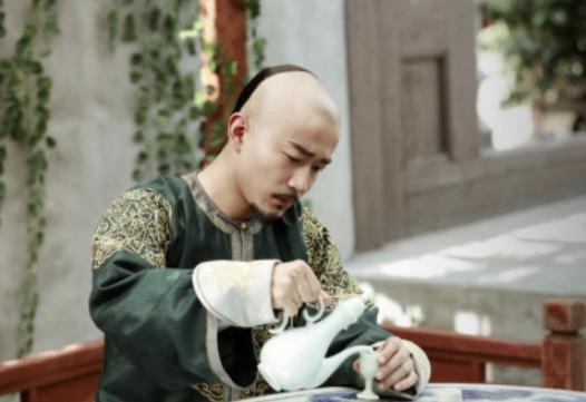 爱新觉罗&middot;胤禔被父亲幽禁，竟一口气生29个子女