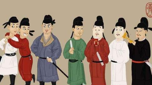 历史上那些自作自受的事件!想诓别人却把自己诓进去了!