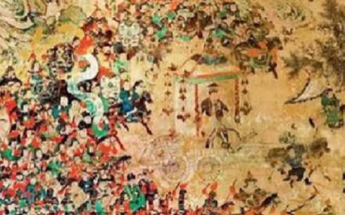 为啥王钦若要怂恿宋真宗登<a href=https://www.lishiji.cn/lishi/3603/ target=_blank class=infotextkey>泰山</a>祭天？