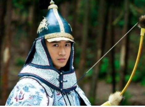 多尔衮去世后，为什么满清八旗骑兵战斗力就下降了？