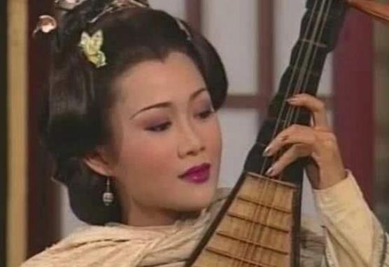 冲冠一怒为红颜的吴三桂，陈圆圆爱过他吗？
