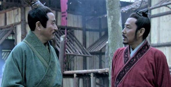 张良封候只排62位,背后原因是什么? 张良封候只排62位,背后原因是什么?