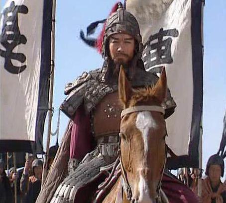 曹操临死前给曹丕留下四位名将 这四个人是谁 曹操临死前给曹丕留下四位名将 这四个人是谁